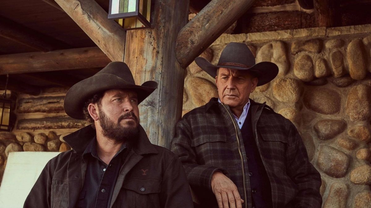 Yellowstone: When will the 1883 cowboy series and prequel hit Netflix
