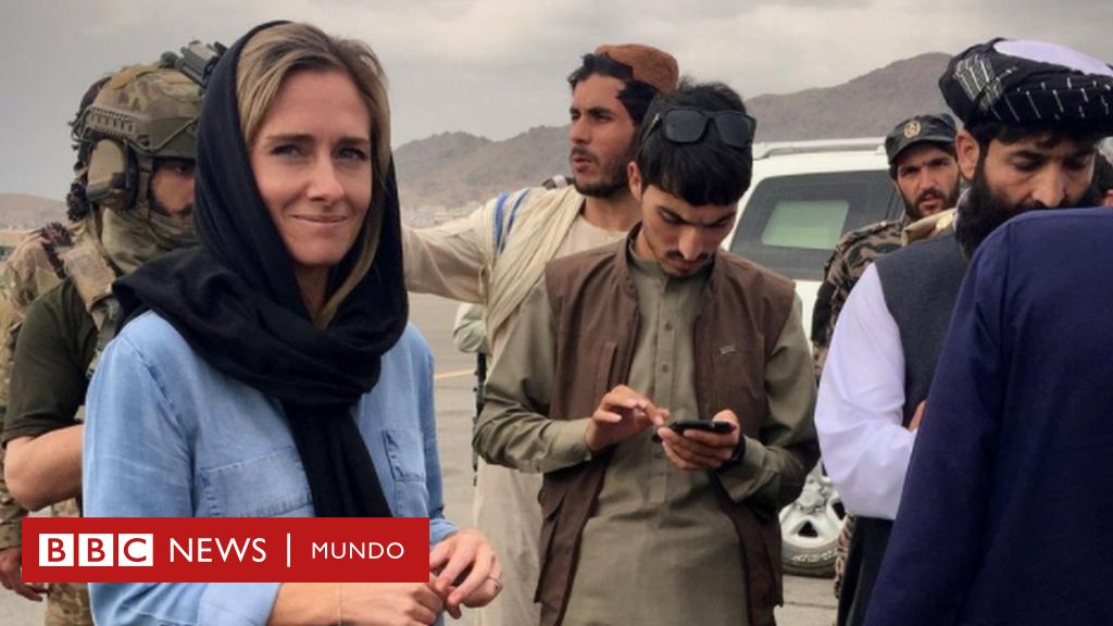 COVID-19: New Zealand government grants entry to pregnant journalist who sought help from Taliban
