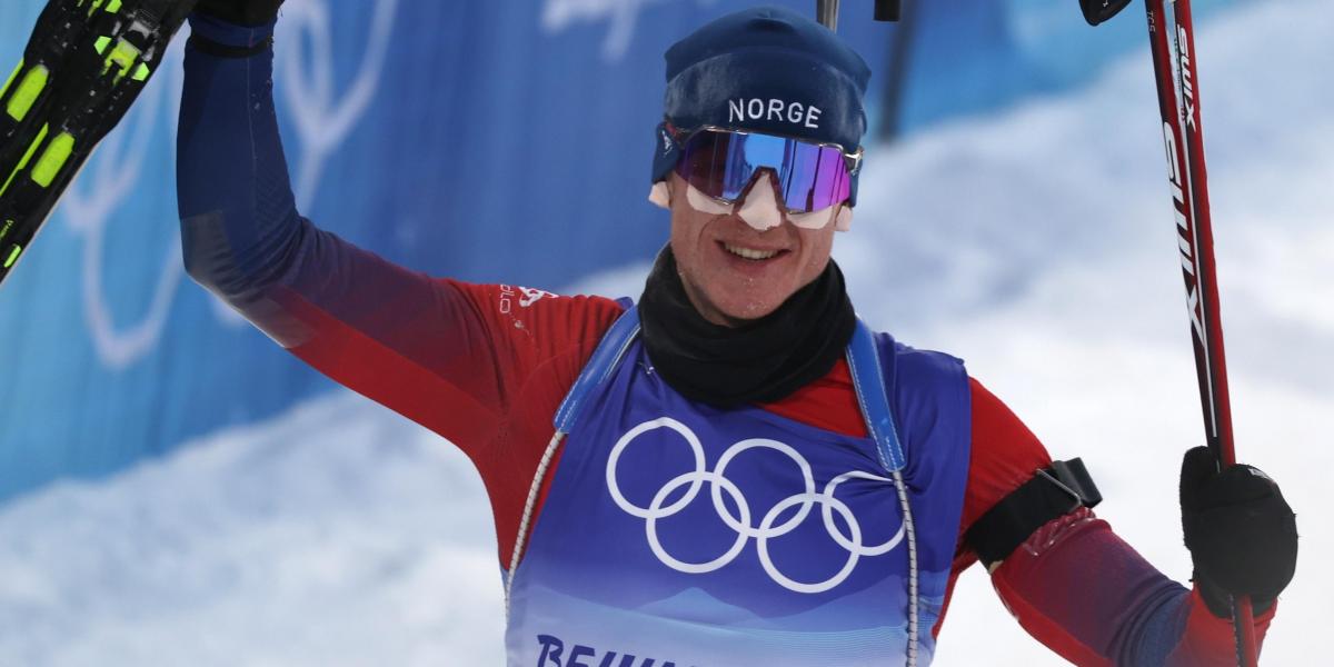The secret of the success of Norwegian sports