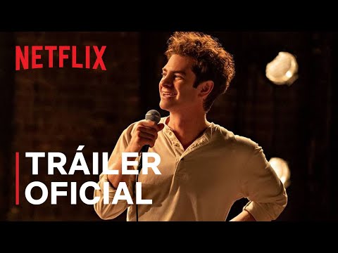 Tick, tick... Boom!  |  Official Trailer |  Netflix