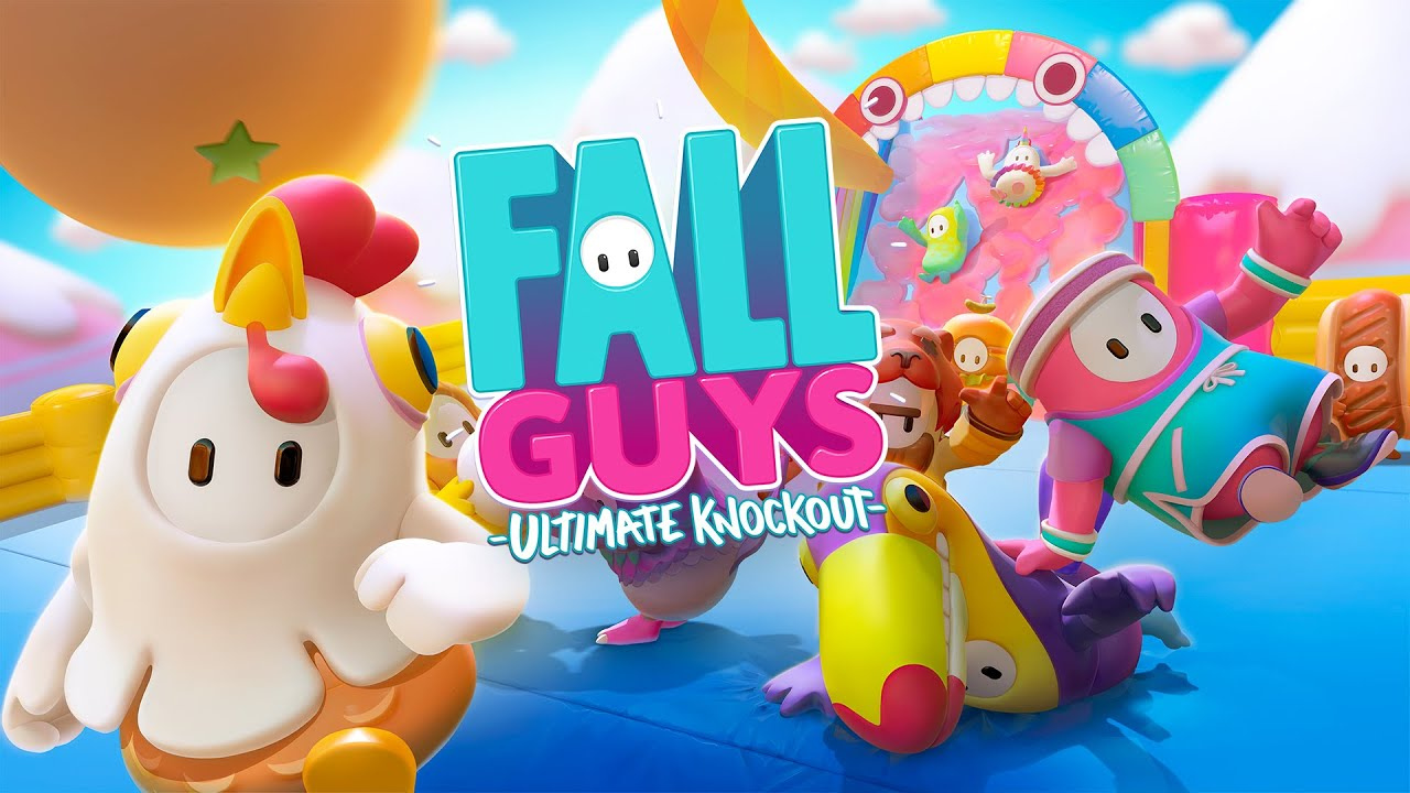 Fall Guys next update will include much needed functions by players