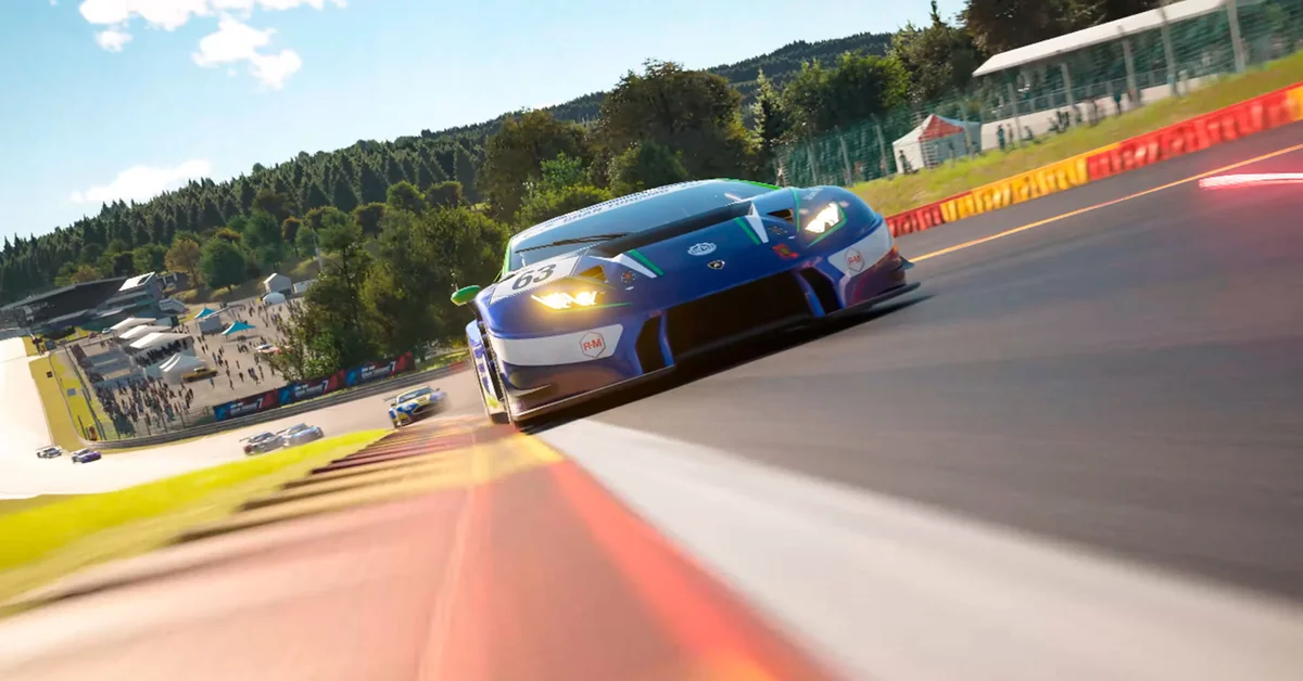 Gran Turismo 7 enters the final stage and presents the launch trailer in Spanish