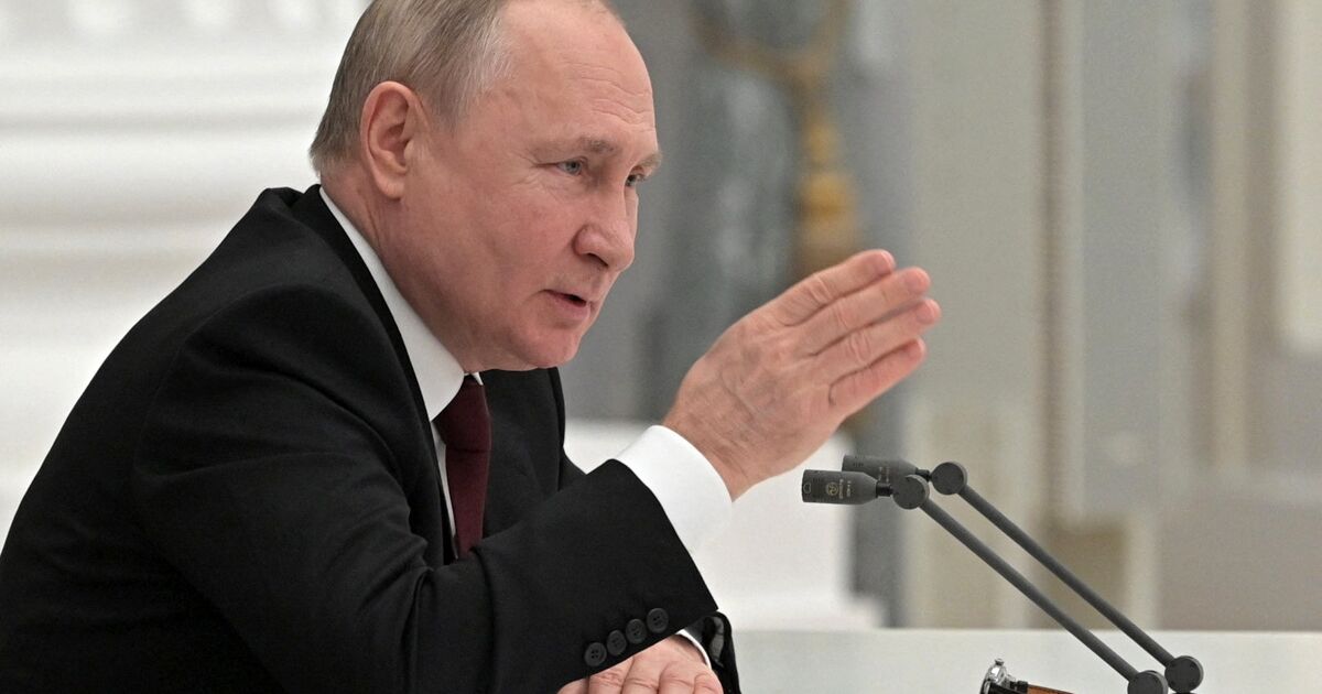 More sanctions on Russia, are they enough to stop Vladimir Putin?