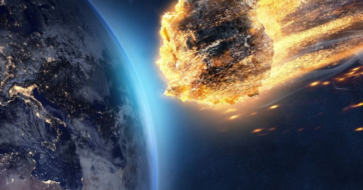 NASA warned of a “planetary killer” asteroid: Are we in danger?  |  Chronicle