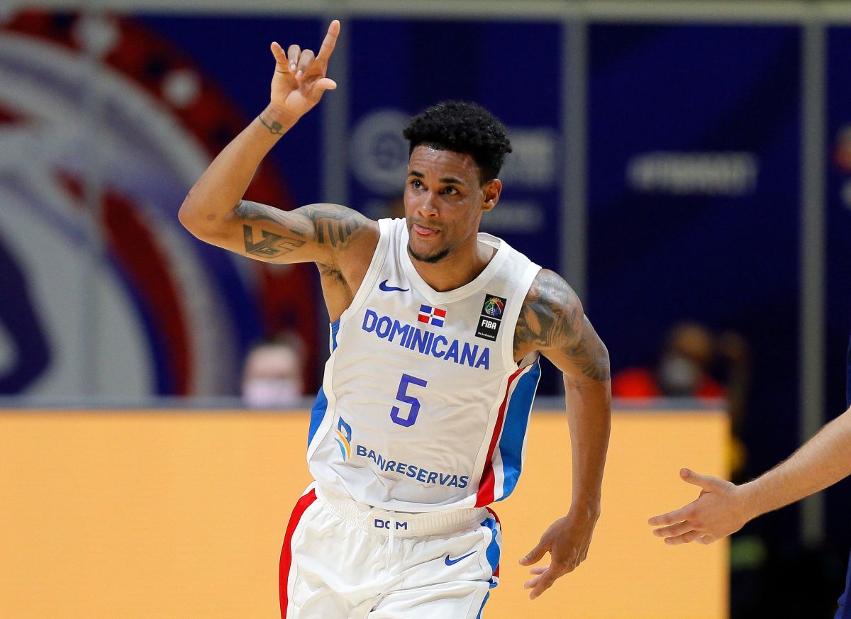 Road to World Cup 2023: Dominican Republic basketball team ‘well focused’ on facing Canada and the Bahamas