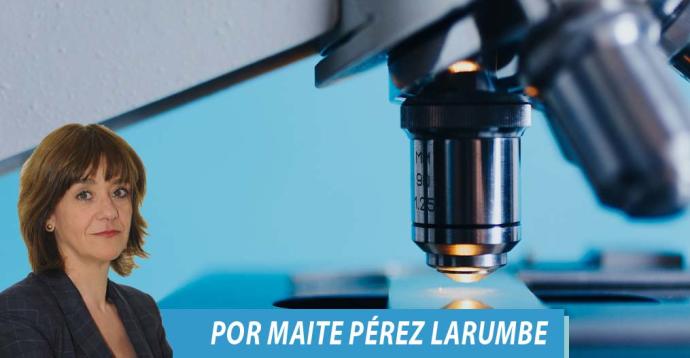 Science and Media – Diario de Noticias de Navarra