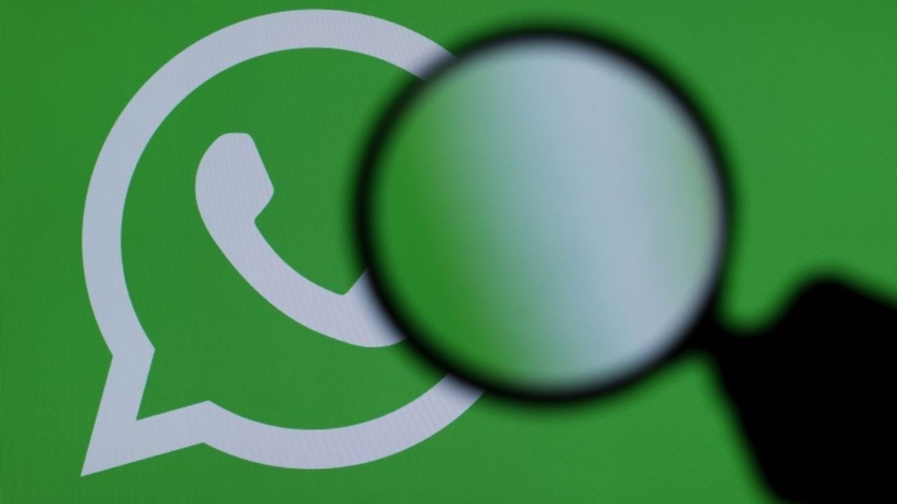 So you can easily activate WhatsApp spy mode