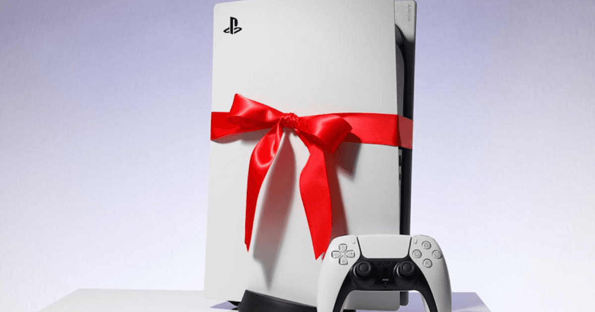 Sony launched a global giveaway of 14 PlayStation 5: How to get involved