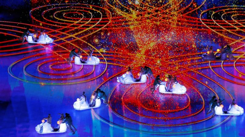 The Winter Olympics in Beijing are over and they are not far from controversy due to political conflict |  Other sports |  Sports