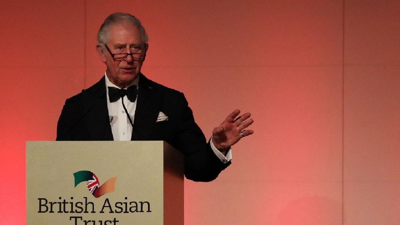 UK: British police open investigation into Prince Charles Foundation