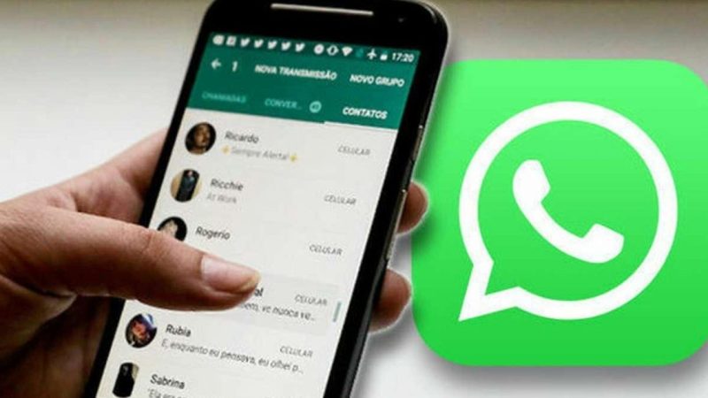 WhatsApp: The arrival of two of the most requested functions by users |  Chronicle