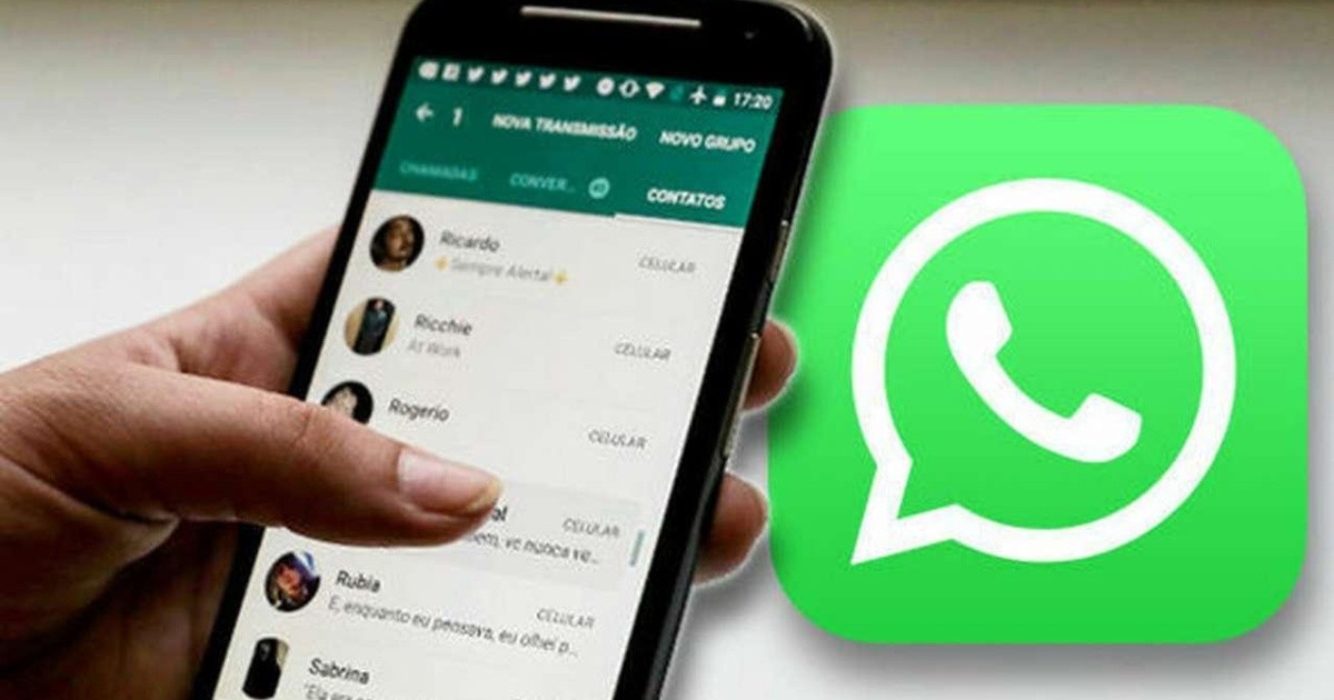 WhatsApp: The arrival of two of the most requested functions by users |  Chronicle