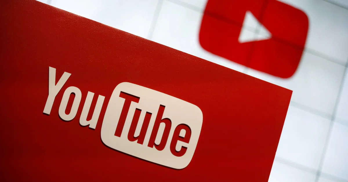 YouTube suspends monetization of videos in Russia