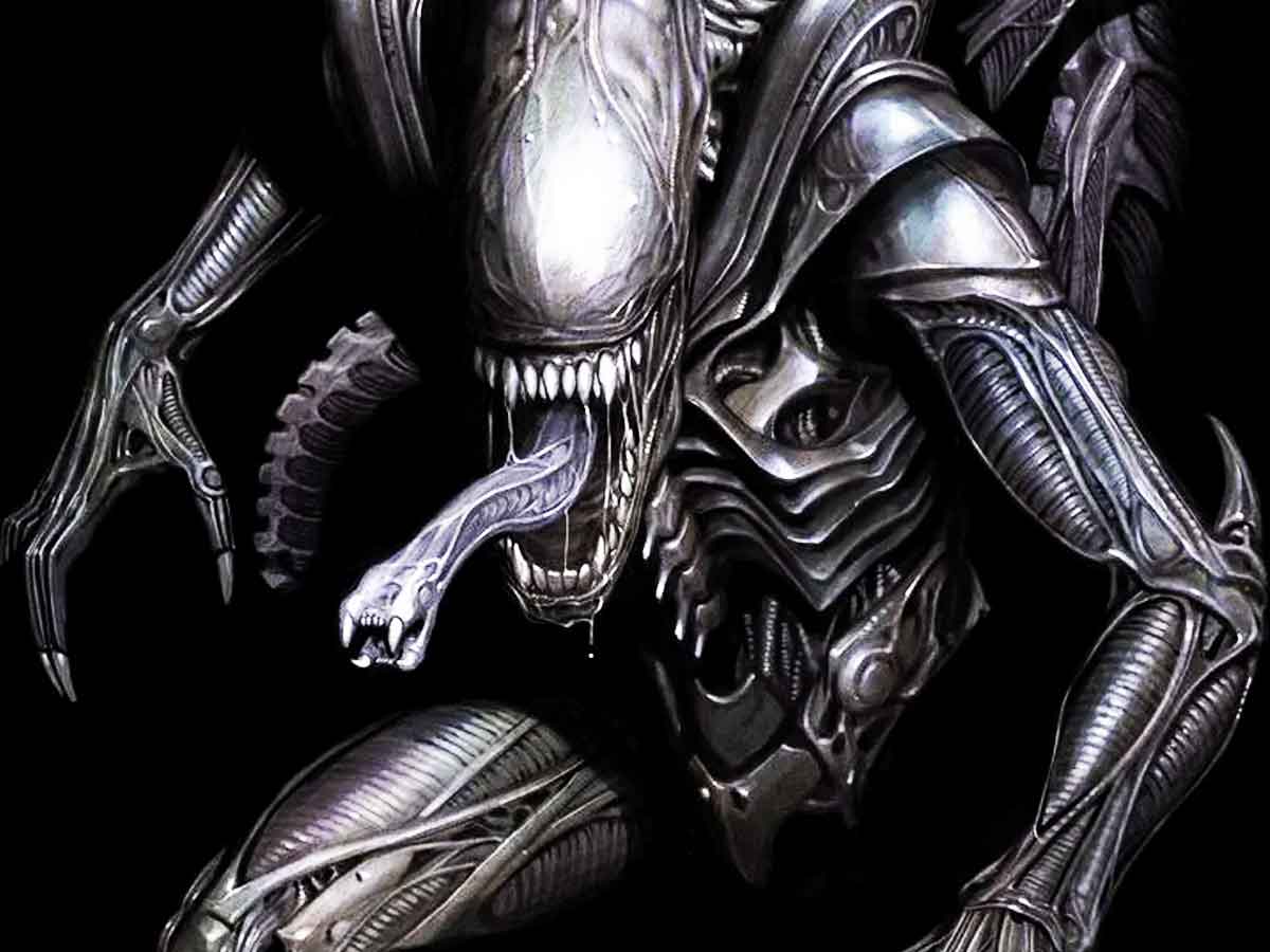 Alien is getting a new movie and it won’t be director Ridley Scott