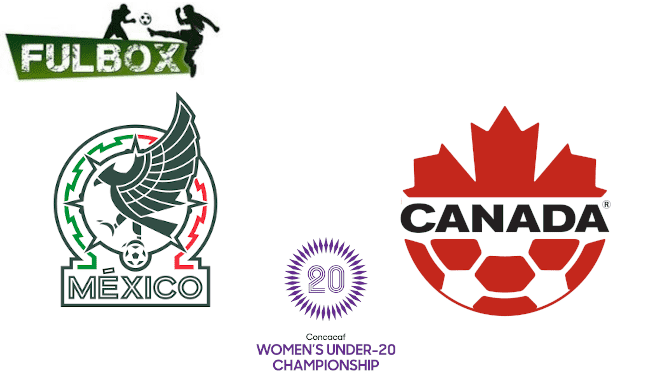 Mexico vs Canada Live Stream, Channel, Where to Watch the 2022 FIFA Women’s World Cup U-20 Semi Final