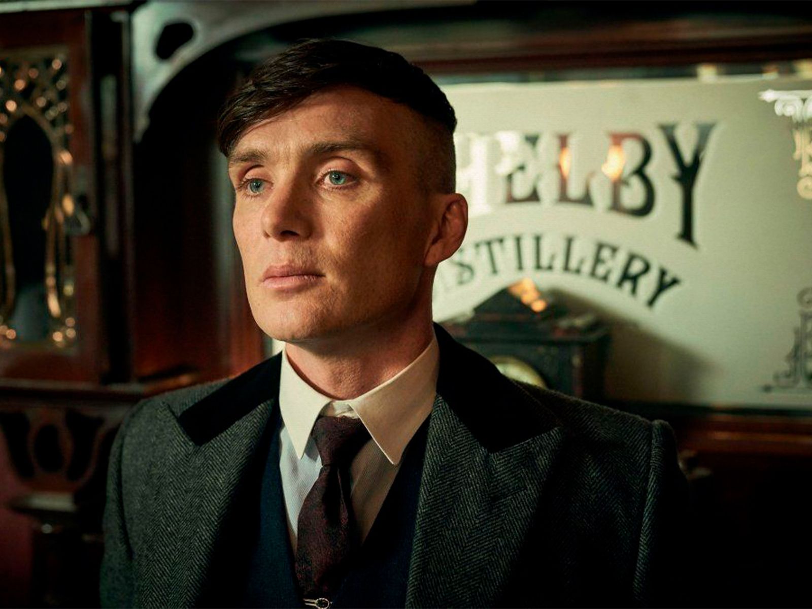 Peaky Blinders announces the date of its world premiere on Netflix