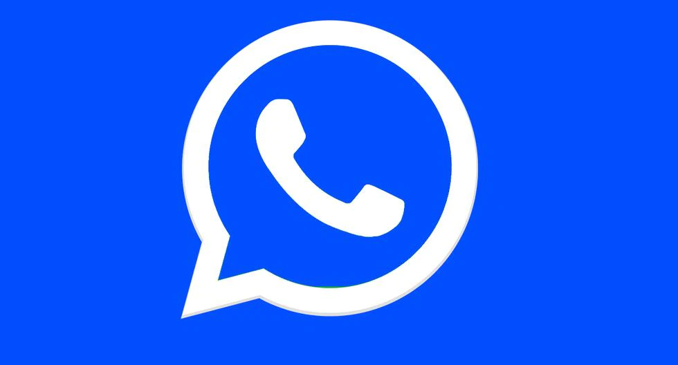 How to download WhatsApp Plus 19.30: How to install the APK and what are its functions |  sports game