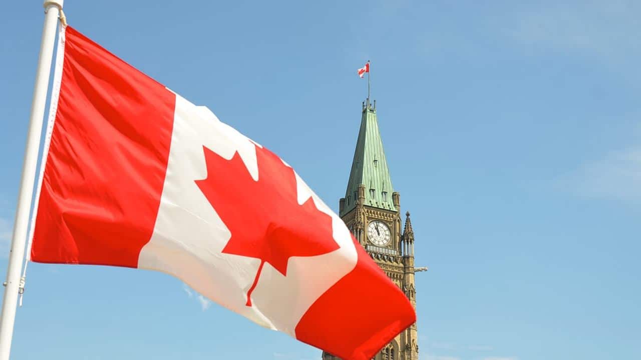 Vacancies in Canada with a salary of up to 46 thousand pesos