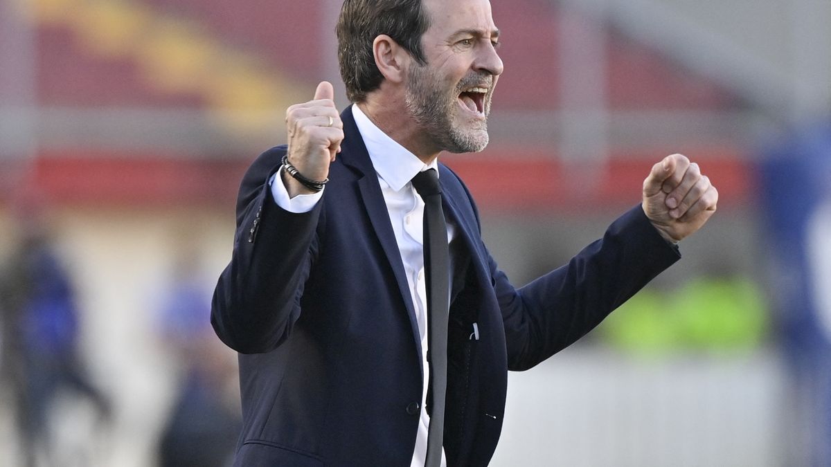 Thomas Christiansen reveals his selection for the last matches