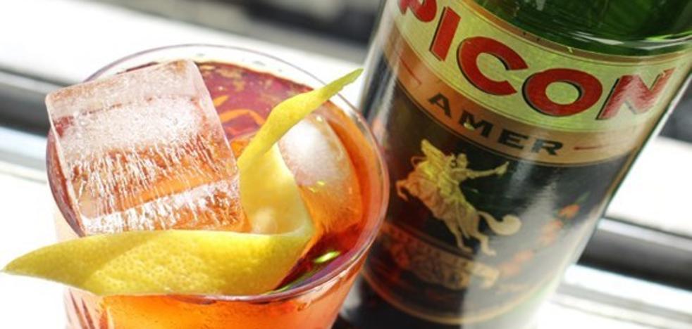 Picon Punch, the Basque drink that triumphs in the United States