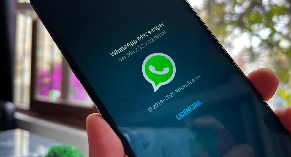 WhatsApp |  Find out which mobile phones will stop using WhatsApp on March 31 |  sports game