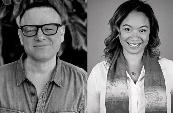 Edelman appoints new chiefs for US strategy and creativity