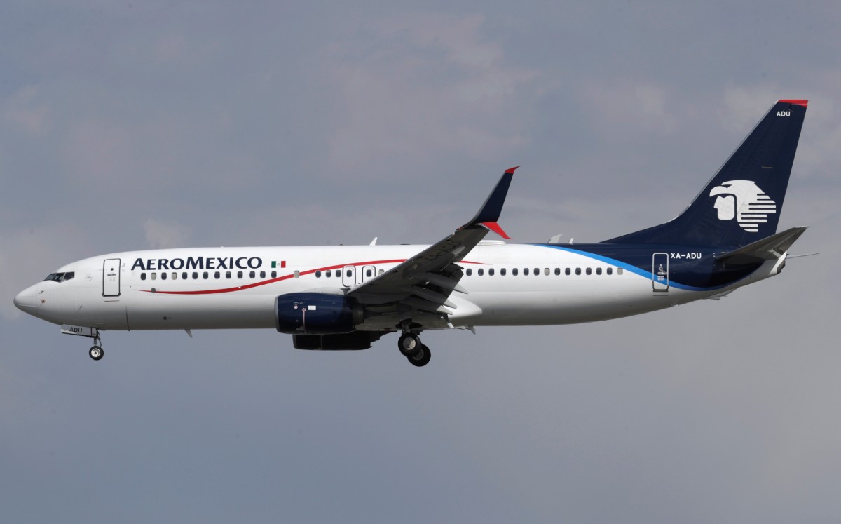 Aeroméxico has completed its financial restructuring: ASPA