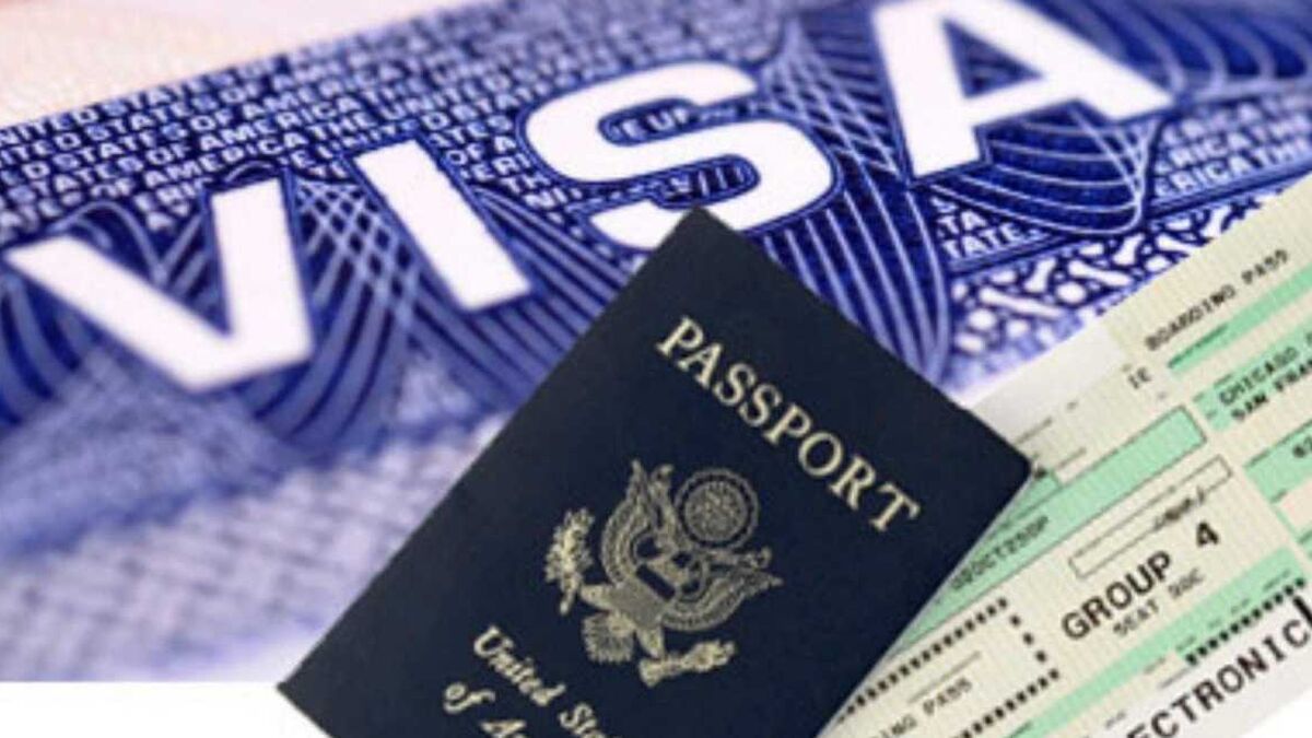 Are you thinking of traveling to the United States?  Steps to Obtaining a US Visa in Panama