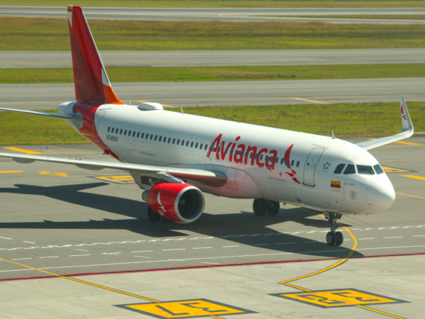 Avianca confirms order for 88 new A320neo aircraft for Airbus |  companies |  Business