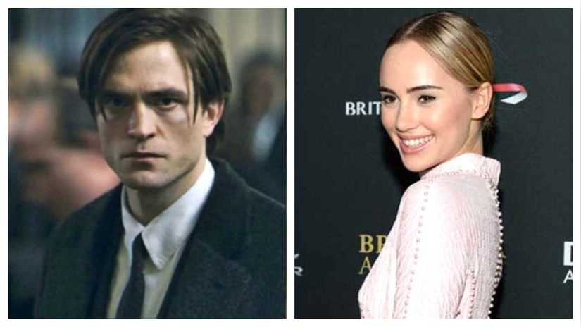 ‘Batman’: How did Robert Pattinson’s partner react to watching the movie?