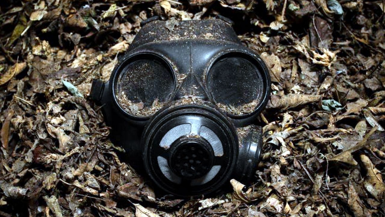 Biological weapons: China challenges the United States over its laboratories in Ukraine