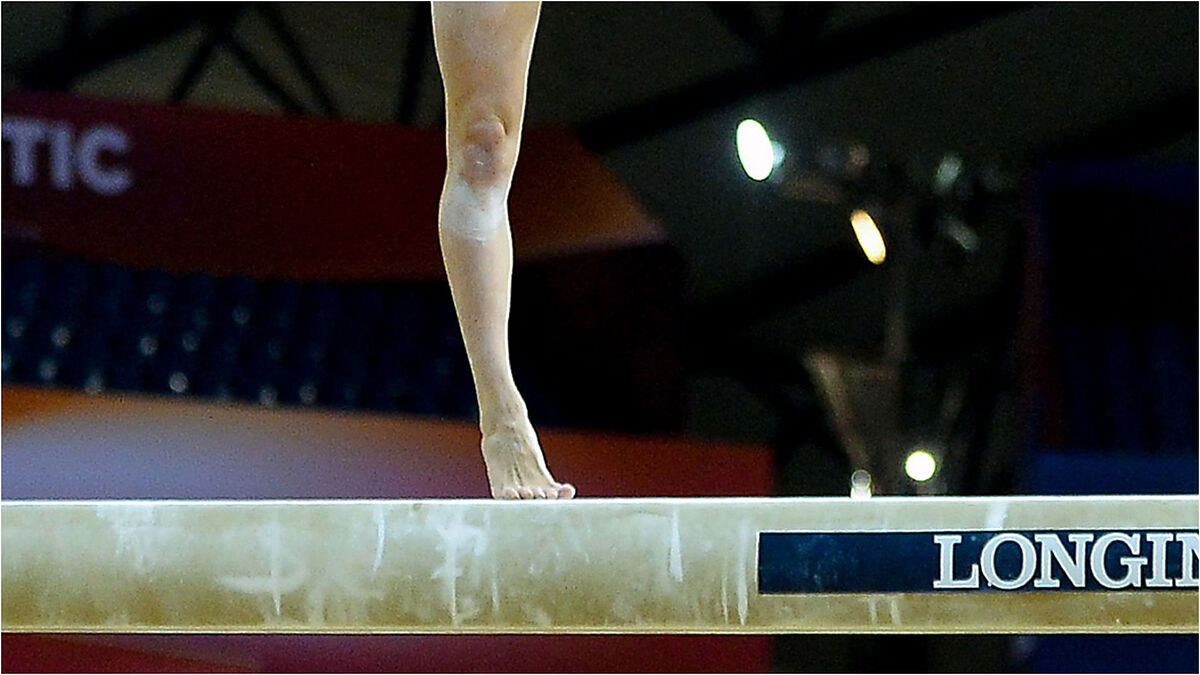 Canadian gymnasts demand investigation into abuse and ‘toxic culture’ in their sport