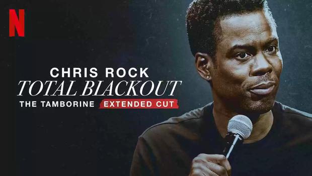 In this expanded version, Chris Rock takes the stage for a new special filled with acidic notes on fatherhood, infidelity, and politics.