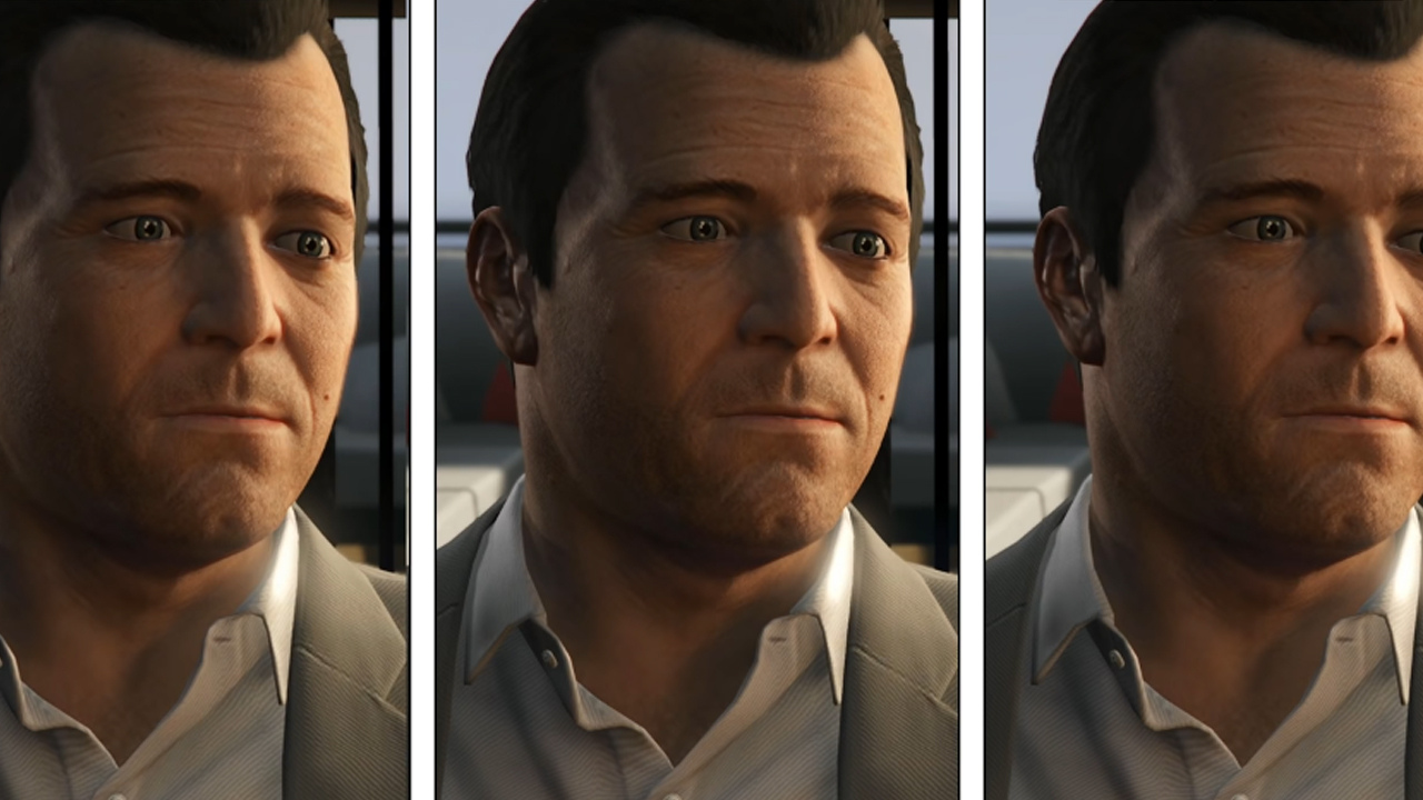 GTA 5 on PS5, Xbox Series and PC is shown in this comparison video: Graphics, Resolution, Frame Rate