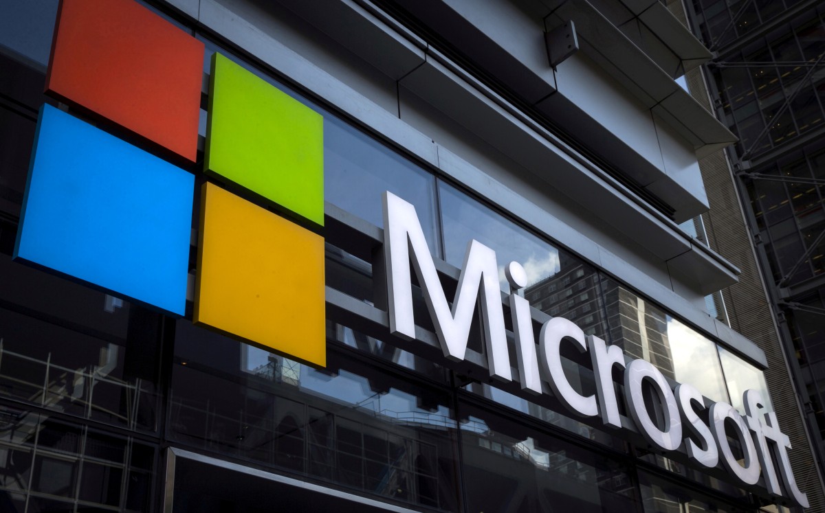 Microsoft suspends sales of products and services in Russia