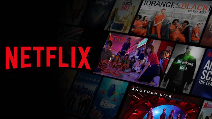 Netflix will charge extra for those who share your account
