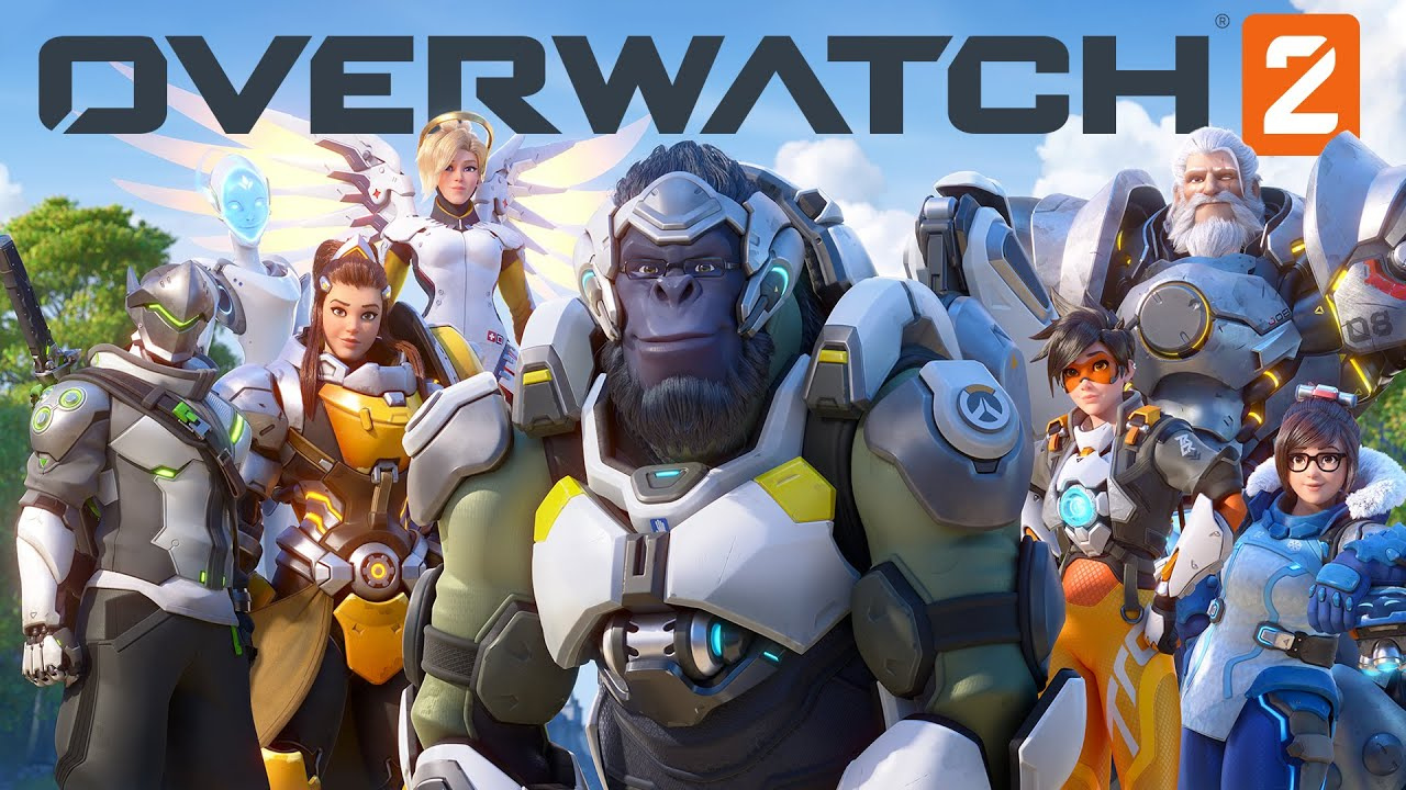 Overwatch 2 will soon be closing a closed beta on PC and promises better communication with players