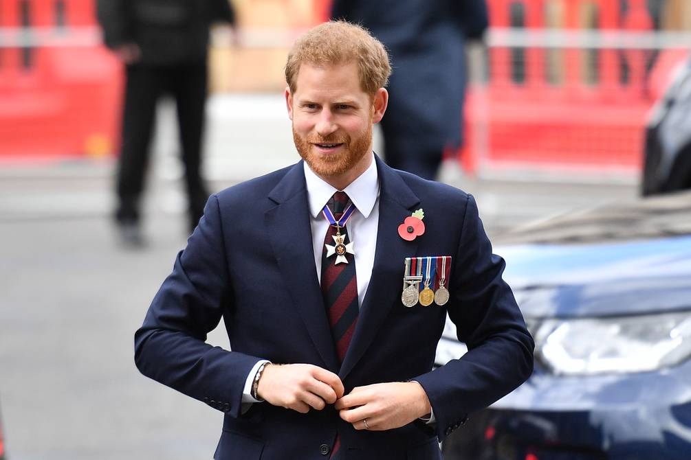 ‘Princess Diana will be destroyed’: British press describes Harry’s video promoting the Invictus Games as ‘clown’ and disdain for Queen Elizabeth II |  people |  entertainment