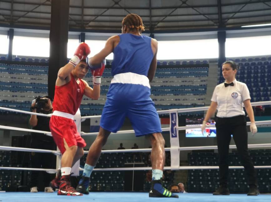 Seven Ecuadorean boxers advance to the semi-finals of the Continental Boxing Championship |  Other sports |  Sports