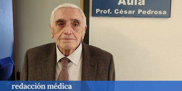 “Spain needs solid continuous training for radiologists”