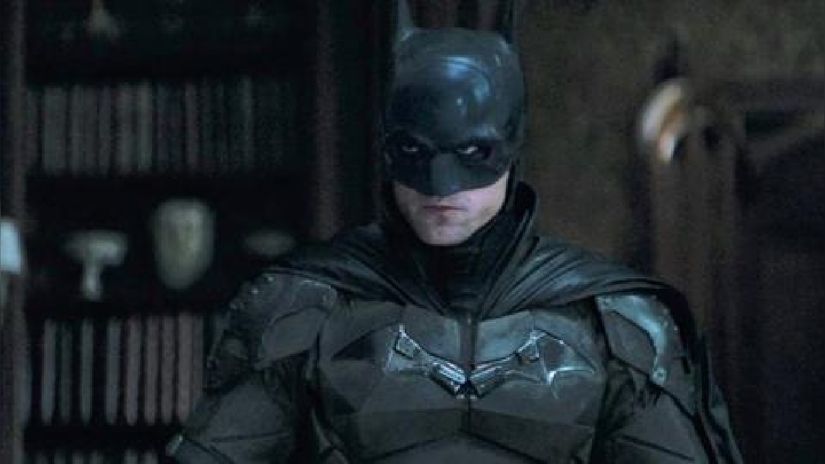 ‘The Batman’: When will the movie be available on air?