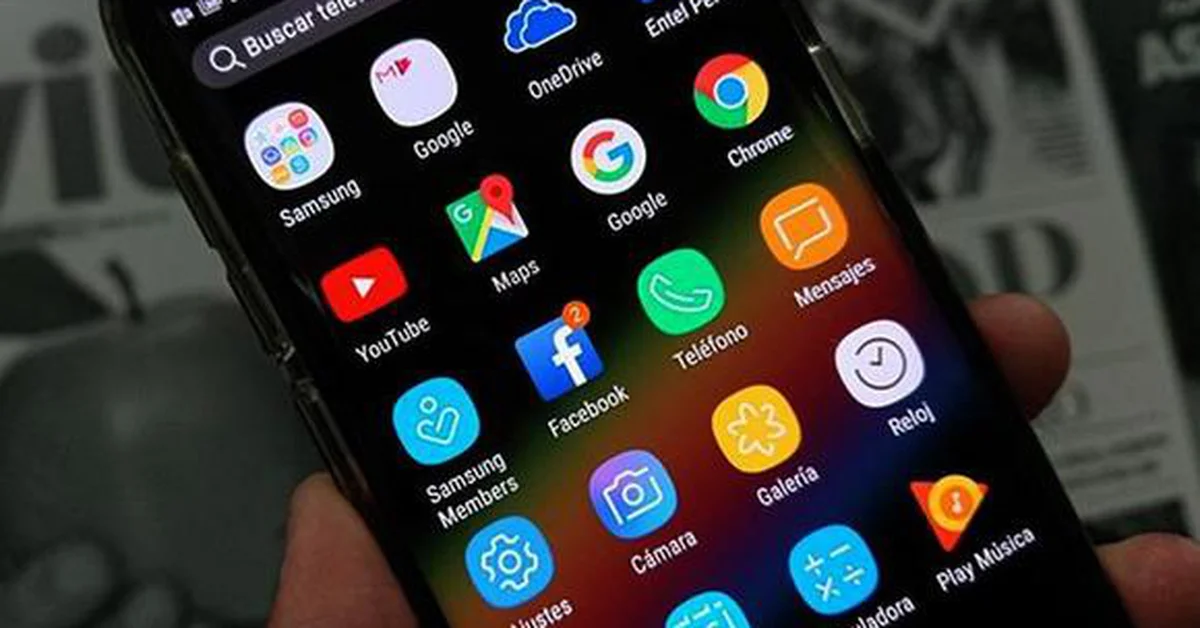 This is how you can identify the apps that slow down your Android cell phone