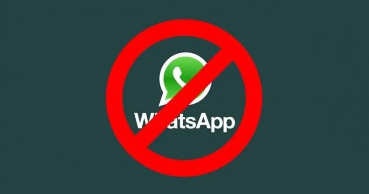 WhatsApp: On March 31, the application will close the accounts of users who use these mobile phones |  Chronicle