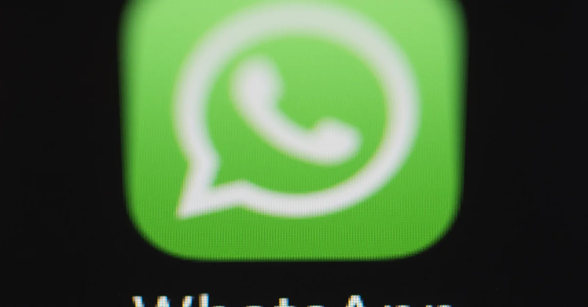 WhatsApp will stop working on these phones