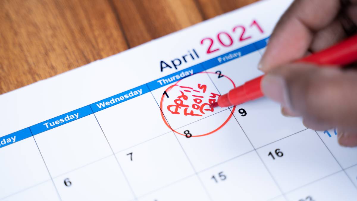 April Fools’ Day or April Fools’ Day: What is it and how did the celebration originate?