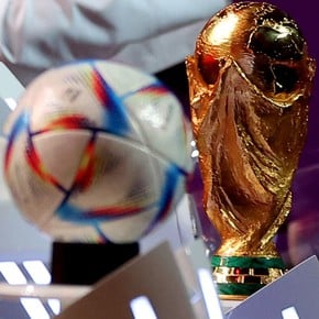 The intriguing opening match of the World Cup: It won't start with Qatar