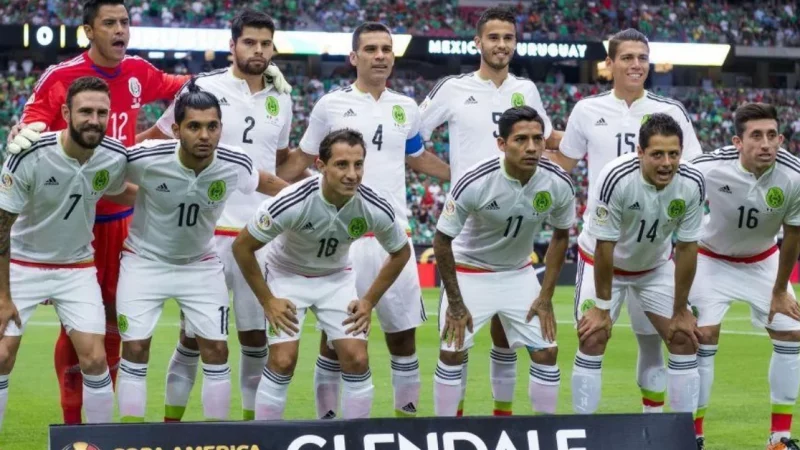 Why Mexico can play the Copa America again in 2024