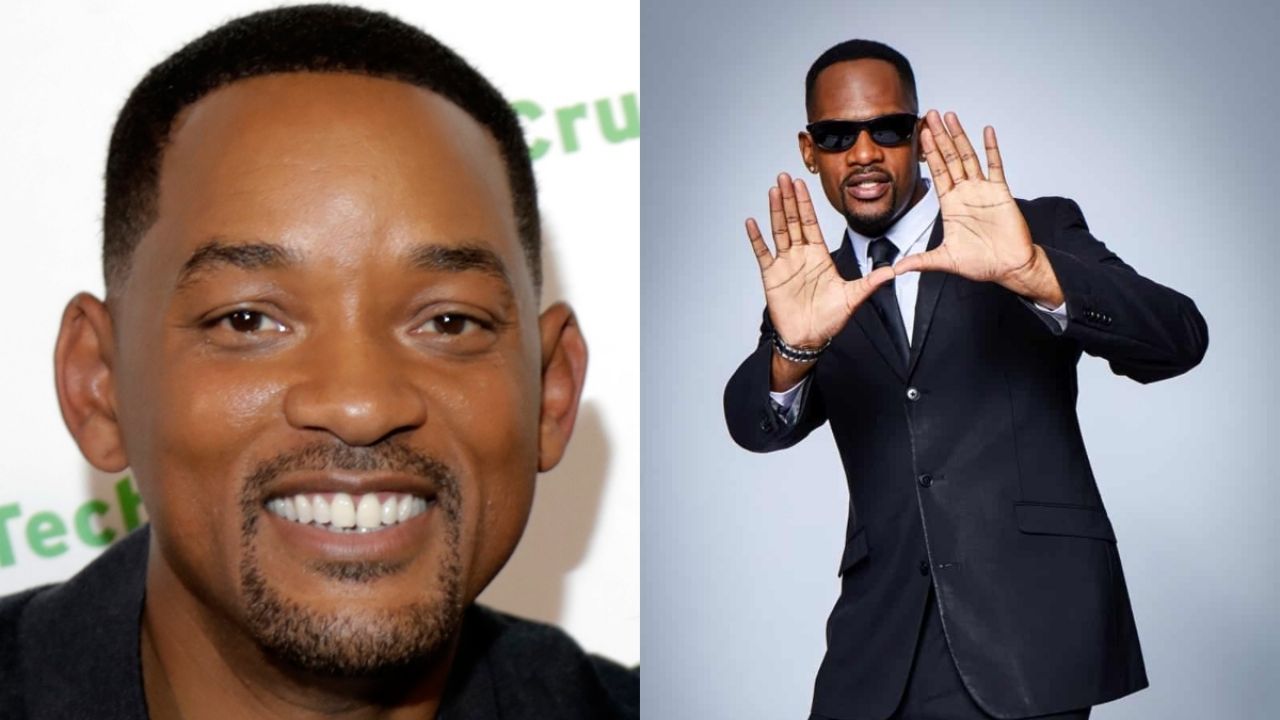 Will Smith impersonator became a millionaire with a slapped actor at the Oscars