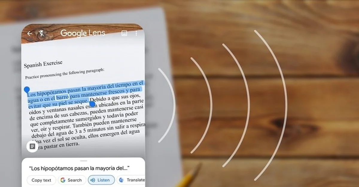 How to use Google Lens to translate, solve equations, and copy text from images