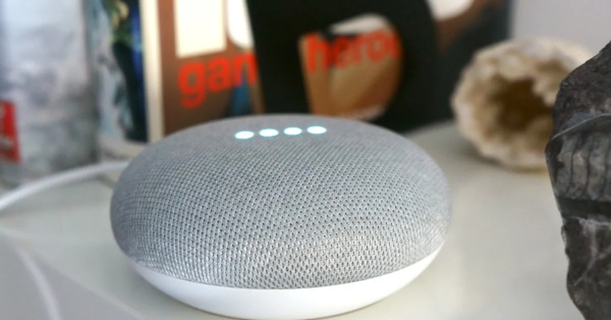Google Home allows you to simulate someone’s presence at home, so that they can be configured